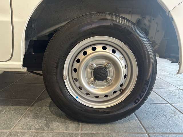 スズキ エブリイ ６６０ ＰＡ ハイルーフ H30年 (近畿) 99