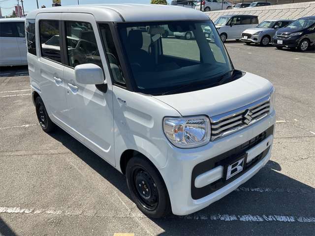 スズキ スペーシア ６６０ ハイブリッド Ｇ R5年 (近畿) 99