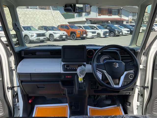 スズキ スペーシア ６６０ ハイブリッド Ｇ R5年 (近畿) 99