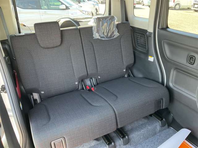 スズキ スペーシア ６６０ ハイブリッド Ｇ R5年 (近畿) 99