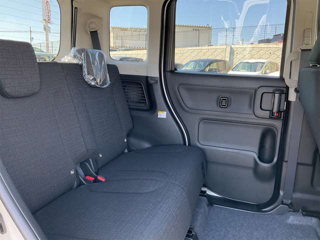 スズキ スペーシア ６６０ ハイブリッド Ｇ R5年 (近畿) 99