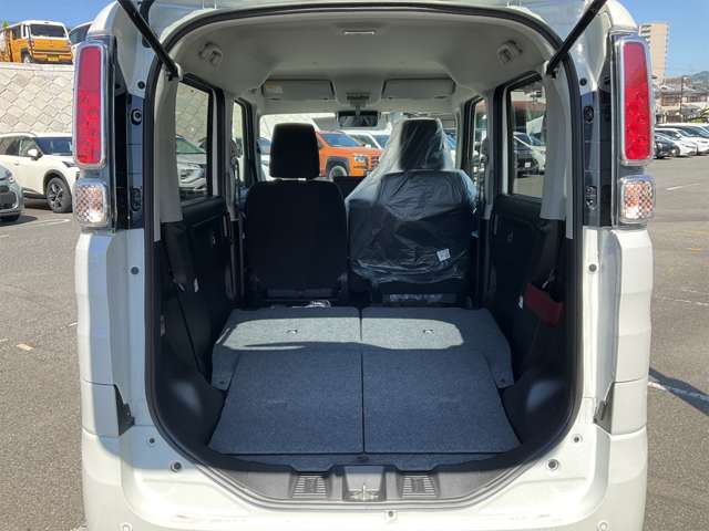 スズキ スペーシア ６６０ ハイブリッド Ｇ R5年 (近畿) 99