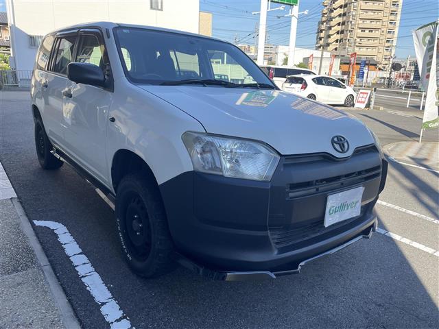 トヨタ プロボックスバン １．５ ＧＬ ４ＷＤ H27年 (東海) 99