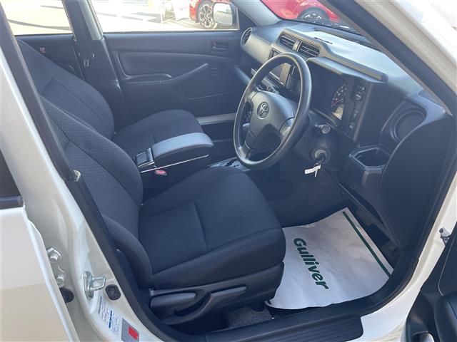 トヨタ プロボックスバン １．５ ＧＬ ４ＷＤ H27年 (東海) 99