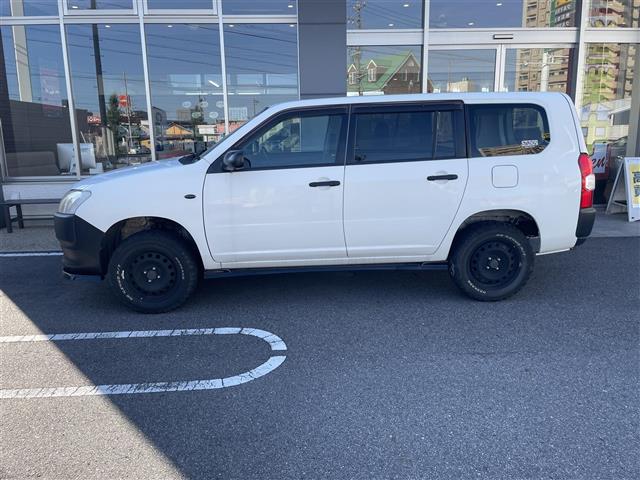 トヨタ プロボックスバン １．５ ＧＬ ４ＷＤ H27年 (東海) 99