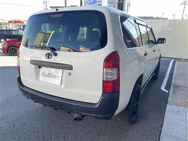 トヨタ プロボックスバン １．５ ＧＬ ４ＷＤ H27年 (東海) 99