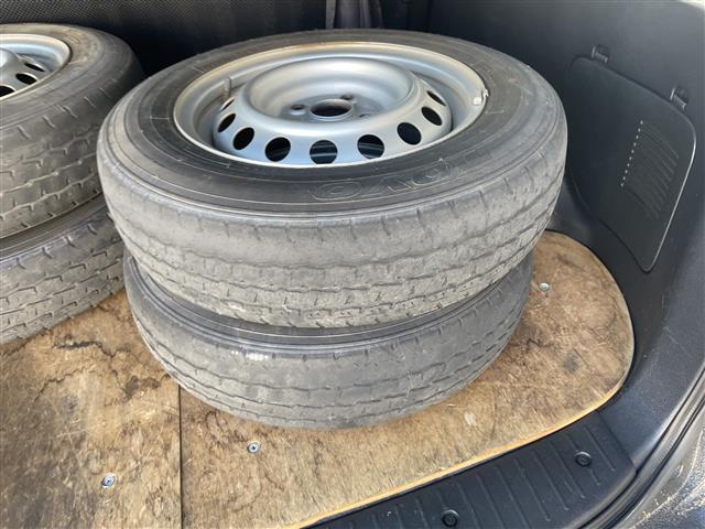 トヨタ プロボックスバン １．５ ＧＬ ４ＷＤ H27年 (東海) 99