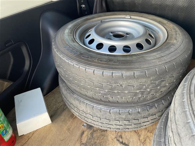 トヨタ プロボックスバン １．５ ＧＬ ４ＷＤ H27年 (東海) 99