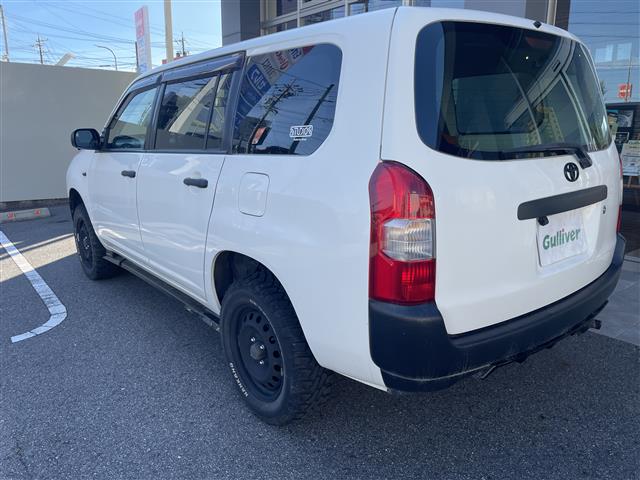 トヨタ プロボックスバン １．５ ＧＬ ４ＷＤ H27年 (東海) 99