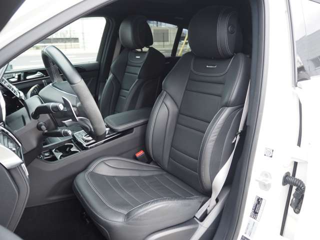 ＡＭＧ ＧＬＥ ６３ Ｓ ４マチック ４ＷＤ H30年 (近畿) 99