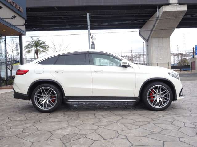 ＡＭＧ ＧＬＥ ６３ Ｓ ４マチック ４ＷＤ H30年 (近畿) 99