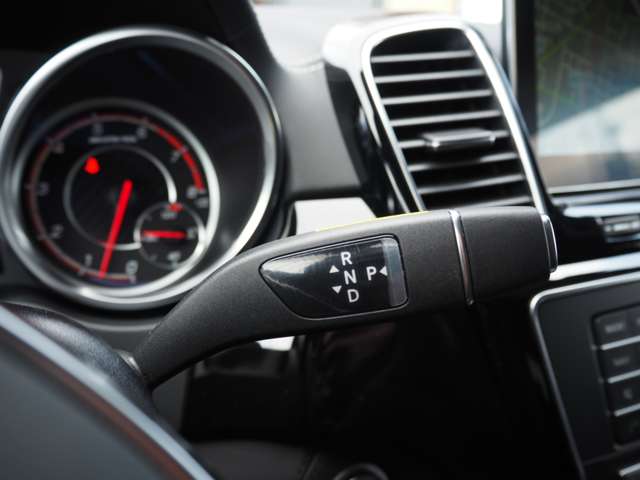 ＡＭＧ ＧＬＥ ６３ Ｓ ４マチック ４ＷＤ H30年 (近畿) 99