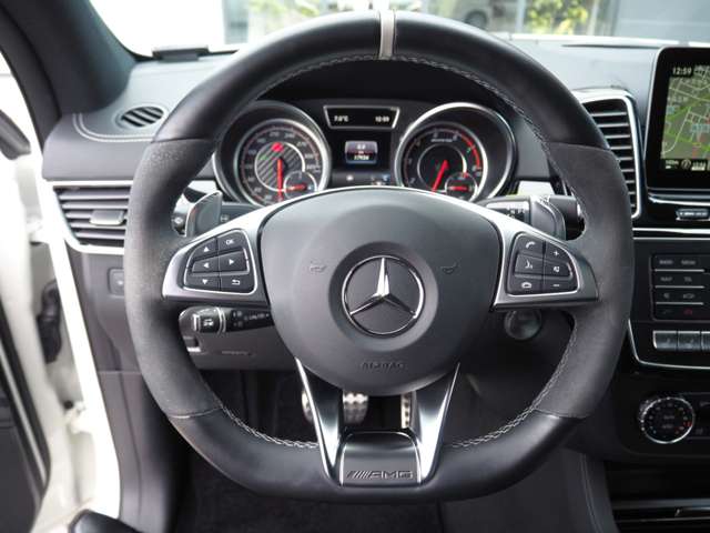 ＡＭＧ ＧＬＥ ６３ Ｓ ４マチック ４ＷＤ H30年 (近畿) 99