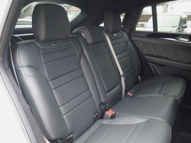 ＡＭＧ ＧＬＥ ６３ Ｓ ４マチック ４ＷＤ H30年 (近畿) 99