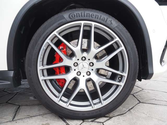 ＡＭＧ ＧＬＥ ６３ Ｓ ４マチック ４ＷＤ H30年 (近畿) 99