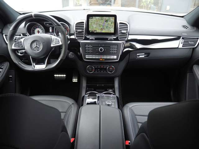 ＡＭＧ ＧＬＥ ６３ Ｓ ４マチック ４ＷＤ H30年 (近畿) 99