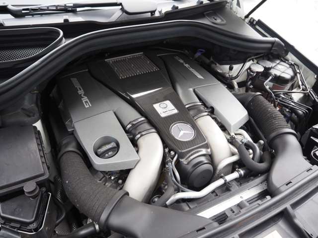 ＡＭＧ ＧＬＥ ６３ Ｓ ４マチック ４ＷＤ H30年 (近畿) 99