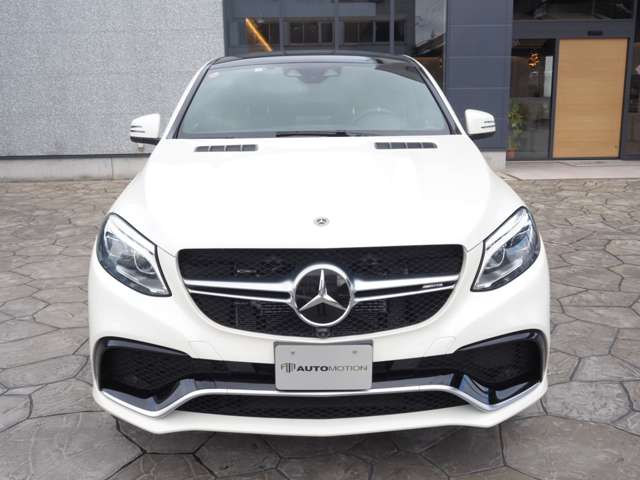 ＡＭＧ ＧＬＥ ６３ Ｓ ４マチック ４ＷＤ H30年 (近畿) 99