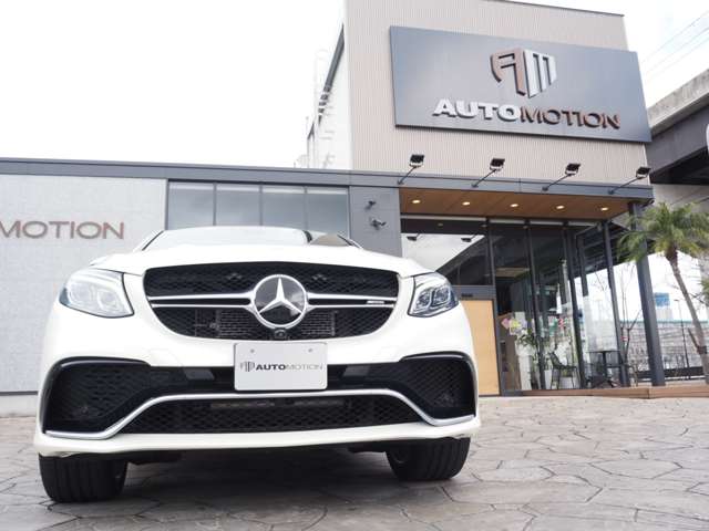ＡＭＧ ＧＬＥ ６３ Ｓ ４マチック ４ＷＤ H30年 (近畿) 99