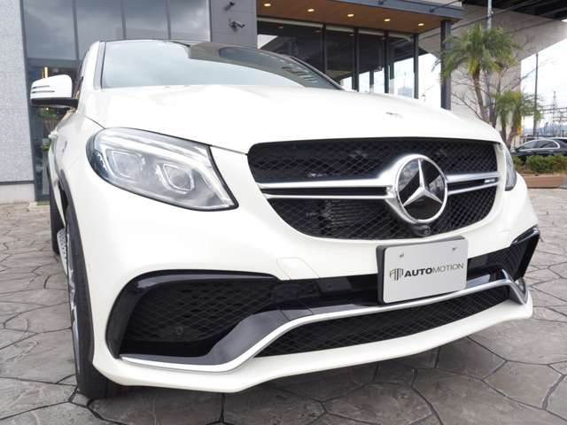 ＡＭＧ ＧＬＥ ６３ Ｓ ４マチック ４ＷＤ H30年 (近畿) 99