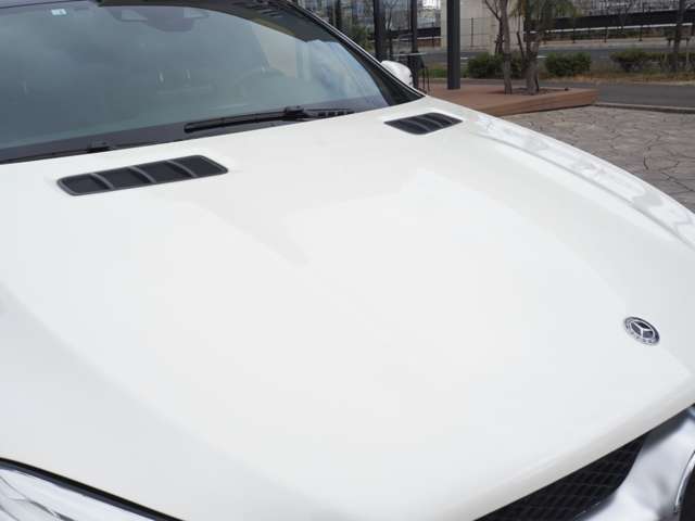 ＡＭＧ ＧＬＥ ６３ Ｓ ４マチック ４ＷＤ H30年 (近畿) 99