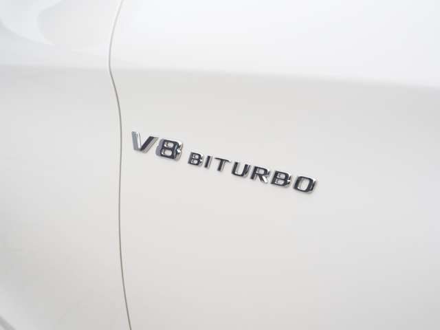 ＡＭＧ ＧＬＥ ６３ Ｓ ４マチック ４ＷＤ H30年 (近畿) 99
