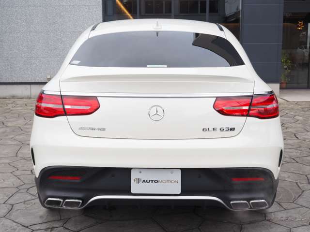 ＡＭＧ ＧＬＥ ６３ Ｓ ４マチック ４ＷＤ H30年 (近畿) 99