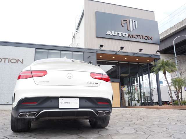 ＡＭＧ ＧＬＥ ６３ Ｓ ４マチック ４ＷＤ H30年 (近畿) 99