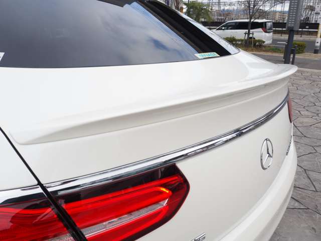 ＡＭＧ ＧＬＥ ６３ Ｓ ４マチック ４ＷＤ H30年 (近畿) 99