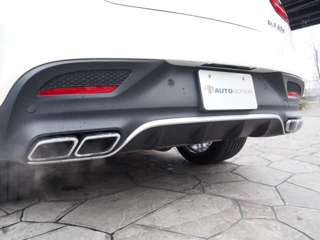 ＡＭＧ ＧＬＥ ６３ Ｓ ４マチック ４ＷＤ H30年 (近畿) 99