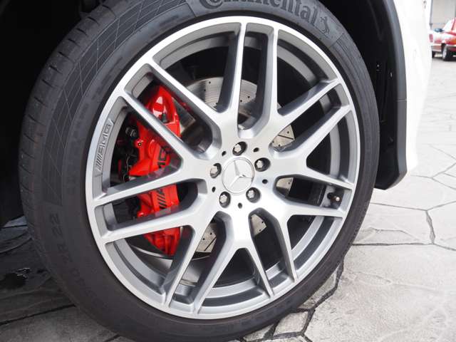 ＡＭＧ ＧＬＥ ６３ Ｓ ４マチック ４ＷＤ H30年 (近畿) 99