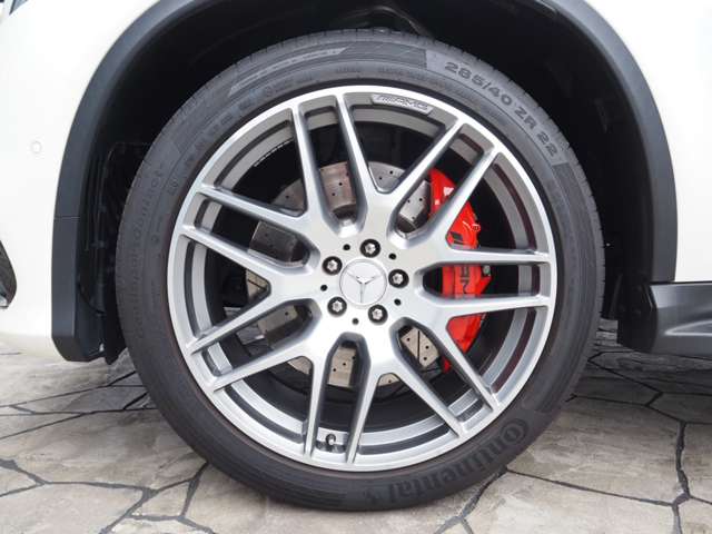 ＡＭＧ ＧＬＥ ６３ Ｓ ４マチック ４ＷＤ H30年 (近畿) 99