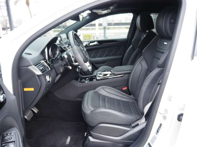 ＡＭＧ ＧＬＥ ６３ Ｓ ４マチック ４ＷＤ H30年 (近畿) 99