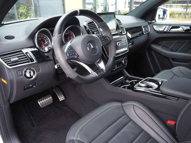 ＡＭＧ ＧＬＥ ６３ Ｓ ４マチック ４ＷＤ H30年 (近畿) 99