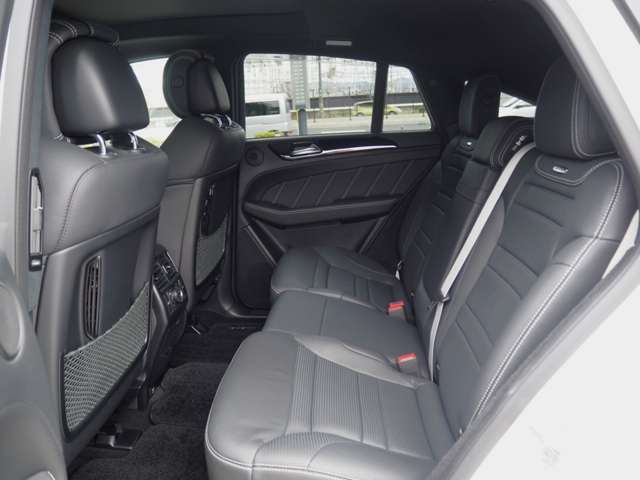 ＡＭＧ ＧＬＥ ６３ Ｓ ４マチック ４ＷＤ H30年 (近畿) 99