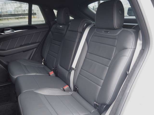 ＡＭＧ ＧＬＥ ６３ Ｓ ４マチック ４ＷＤ H30年 (近畿) 99