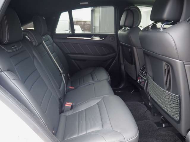 ＡＭＧ ＧＬＥ ６３ Ｓ ４マチック ４ＷＤ H30年 (近畿) 99