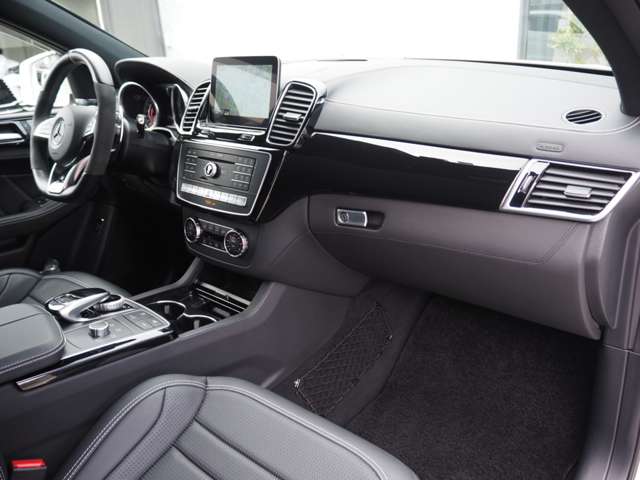 ＡＭＧ ＧＬＥ ６３ Ｓ ４マチック ４ＷＤ H30年 (近畿) 99