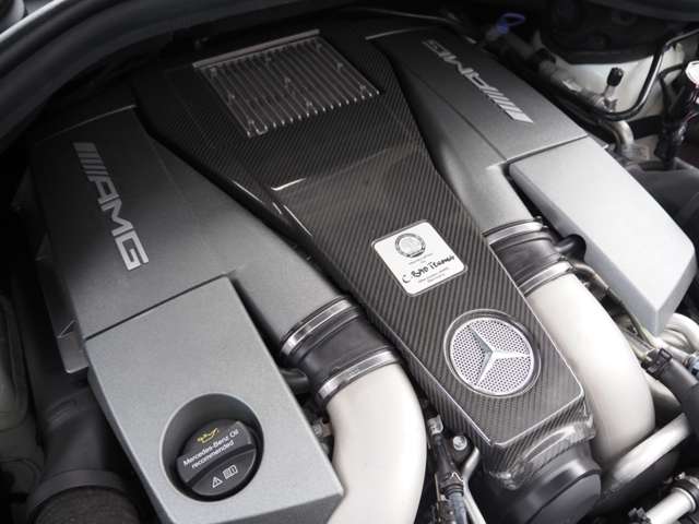 ＡＭＧ ＧＬＥ ６３ Ｓ ４マチック ４ＷＤ H30年 (近畿) 99