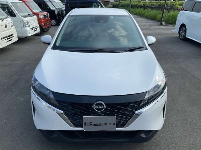 日産 ノート １．２ Ｘ R5年 (近畿) 99