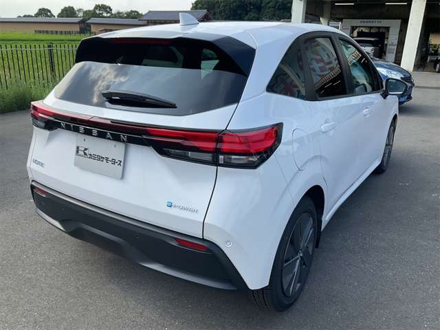 日産 ノート １．２ Ｘ R5年 (近畿) 99