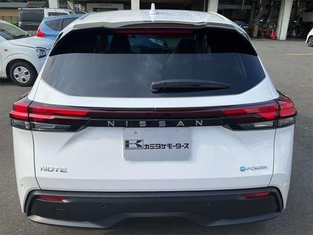 日産 ノート １．２ Ｘ R5年 (近畿) 99