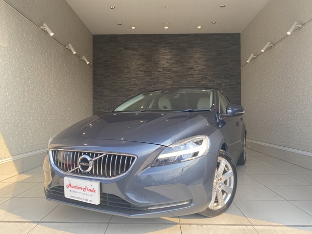 ボルボ Ｖ４０ Ｄ４ インスクリプション ディーゼルターボ H30年 (九州・沖縄) 99