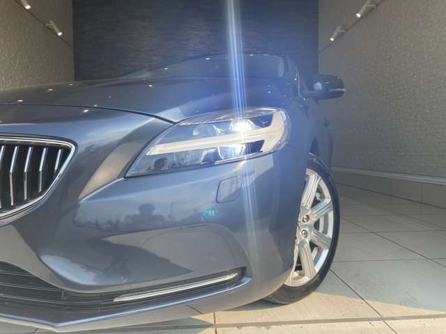 ボルボ Ｖ４０ Ｄ４ インスクリプション ディーゼルターボ H30年 (九州・沖縄) 99