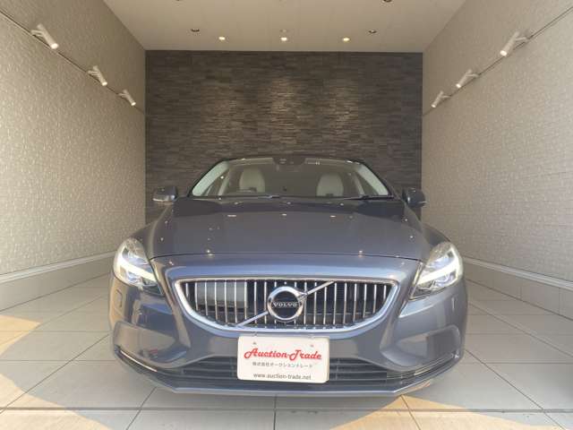 ボルボ Ｖ４０ Ｄ４ インスクリプション ディーゼルターボ H30年 (九州・沖縄) 99