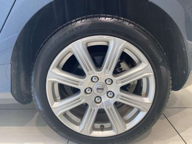 ボルボ Ｖ４０ Ｄ４ インスクリプション ディーゼルターボ H30年 (九州・沖縄) 99