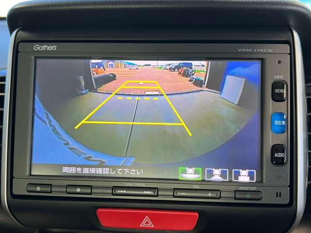 ホンダ Ｎ　ＢＯＸ ６６０ カスタムＧ ターボＳＳパッケージ H28年 (東北) 99