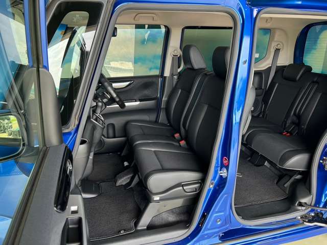 ホンダ Ｎ　ＢＯＸ ６６０ カスタムＧ ターボＳＳパッケージ H28年 (東北) 99