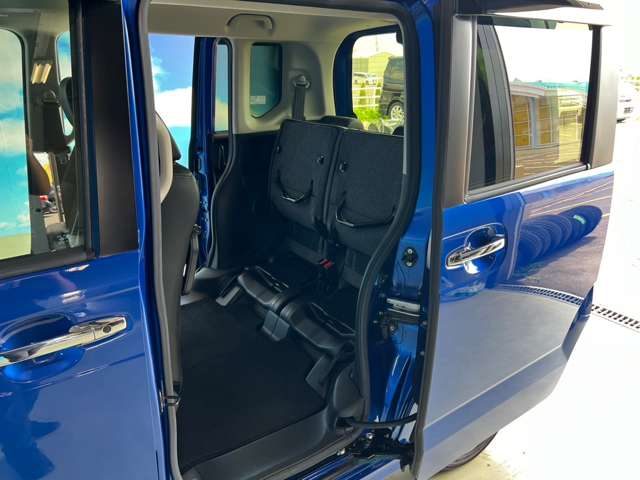 ホンダ Ｎ　ＢＯＸ ６６０ カスタムＧ ターボＳＳパッケージ H28年 (東北) 99