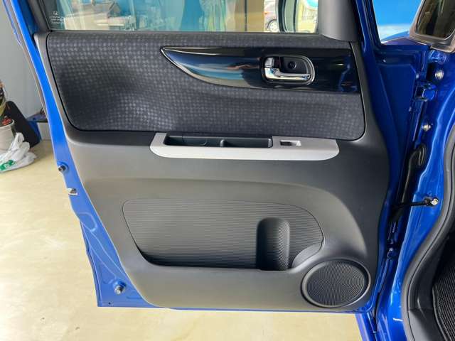 ホンダ Ｎ　ＢＯＸ ６６０ カスタムＧ ターボＳＳパッケージ H28年 (東北) 99